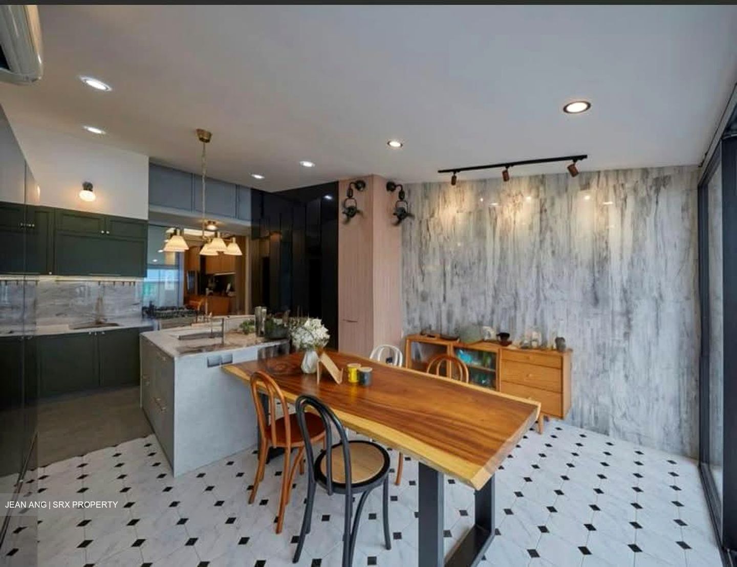 Thomson Garden Estate (D20), Terrace #552553501
